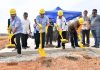Bamsoet Lakukan Ground Breaking Pembangunan Sirkuit Balap Blackstone Bengkong Golden City di Batam