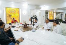 MPR Dukung Pelaksanaan PON XXII Tahun 2028 di NTB dan NTT