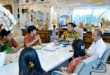 MPR Dorong Pengembangan Kewirausahaan