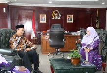 Ormas Perempuan Islam Harus Berorientasi Pada Empati, Simpati Bukan Membuat Antipati