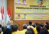 Bamsoet Ajak Kader Partai Golkar Optimalkan Medsos