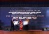 Jadi Aktivis dan Penggiat K3 Sejak Orba, Firman Soebagyo Terima Penghargaan dari WSO Indonesia Anggota DPR RI Firman Soebagyo Menerima Penghargaan dari WSO Indonesia