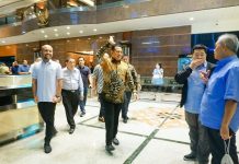 Jakarta e-Prix 2023 akan Melibatkan 5.000 Tenaga Kerja, 400 Marshal dan 500 UMKM