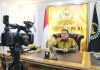 MPR Dorong Penguatan Keamanan Siber Nasional