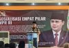 MPR Dorong Dunia Pendidikan Perkuat Spiritualitas di Era Disrupsi