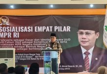 MPR Dorong Dunia Pendidikan Perkuat Spiritualitas di Era Disrupsi