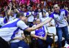 Juara Final Four Proliga 2023, Syarief Hasan Berharap Jakarta LavAni Raih Kemenangan di Grand Final