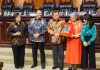 MPR Dorong Penghapusan Diskriminasi Terhadap Hak Perempuan