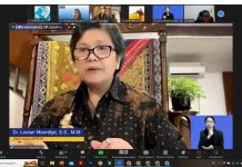 Butuh Komitmen Kuat untuk Lahirkan Aturan Pelaksanaan UU TPKS