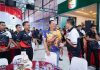 MPR Apresiasi Pelaksanaan Lomba Menembak Piala Danpaspampres 2023