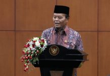 MPR: RUU KIA Harus Perkuat Ketahanan Keluarga