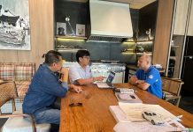 Bertemu Arsitek Jeffrey Budiman, Bamsoet Matangkan Pembangunan Museum Otomotif Indonesia dI TMII
