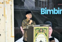 MPR: Jaga Nama Baik Bangsa di Tanah Suci