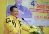 Bamsoet Minta Kader Golkar Bersabar soal Koalisi Capres/Cawapres 2024
