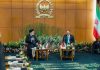 MPR Dukung Tawaran Peningkatan Hubungan Bilateral Indonesia – Iran di Berbagai Sektor