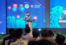 MPR Dorong Penerapan Smart City di Indonesia