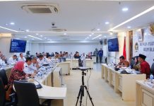 Penyaluran Dana Desa Masih Rendah, DPD Minta Penjelasan BPKP