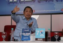 Sistem Pendidikan Harus Jadi ‘Backbone’ agar Indonesia Jadi Superpower Baru Dunia