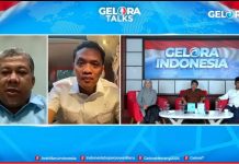 Partai Gelora Dorong DPR Gunakan Hak Angket untuk Bekukan MK Jika Putuskan Pemilu Tertutup