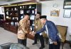 MPR Ingatkan Pentingnya Berkolaborasi Hadirkan Pemuda Masjid Unggul untuk Menjemput Indonesia Emas Tahun 2045