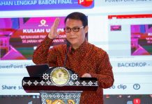MPR Ajak Lemhannas Luruskan Sejarah Pancasila di Buku Ajar Sekolah