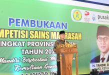 MPR: Madrasah Penjaga Moral Bangsa