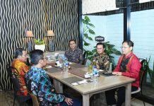 MPR: Jumlah Dokter Belum Sebanding dengan Jumlah Masyarakat