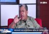 Fahri Hamzah Ungkap Bakal Banyak Kejutan-kejutan Hingga 19 Oktober