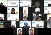 Adara Relief Gelar Webinar 836 Tahun Baitul Maqdis