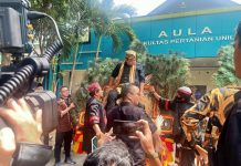 MPR: Indonesia Punya Keragaman Seni Budaya Harus Dijaga dan Lestarikan