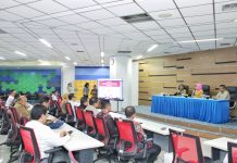 Diikuti 15 Calon, BKN Pusat Fasilitasi Pelaksanaan Seleksi JPTM di Lingkungan Sekjen MPR