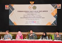 Pentingnya Rekomendasi Perguruan Tinggi Bagi Peningkatan Layanan Publik MPR