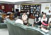 HNW : Ajak RT/RW Sukseskan Pemilu Jadi Pesta Demokrasi Rakyat