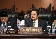 Sudah Berumur 14 Tahun, DPD Bakal Revisi UU Kepariwisataan