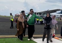 Jadwal Penerbangan Ditambah, Gus Jazil Ajak Warga Datang ke Bawean