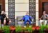 Soal Strategi Pembangunan di Cianjur, Ini Kata Syarief Hasan