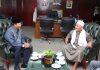 Bertemu Pimpinan Pesantren Al Ikhsan, HNW: Pentingnya Edukasi Etika Berpolitik untuk Sukseskan Pemilu