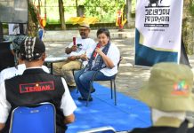 Kekayaan Sejarah di Patiayam Mampu Memperkokoh Nilai-nilai Kebangsaan Kita