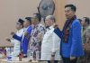 Ketua DPD Bangun Kesadaran Kritis Kader PMII soal Pembangunan Berkelanjutan