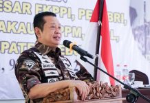 Bamsoet Ingatkan Masyarakat Meski Libur Panjang Tidak Lupa Menggunakan Hak Pilih Pada 14 Februari