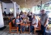 Nikmati Minggu Tenang, Bamsoet Wisata Kuliner di Dapilnya