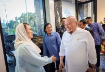 LaNyalla ke Senator Terpilih: Kembali Tekankan Perlunya Penguatan Sistem Bernegara