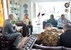 Bamsoet Dukung Kerjasama Pembangunan Rumah Sakit Internasional di Indonesia