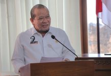 Kebudayaan adalah Karakter dan Jati Diri Bangsa