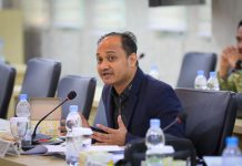 Fachrul Razi Kembali Dipercaya Pimpin Ketua Pansus RUU Pemda
