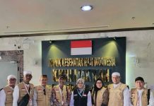 Senator Mirati Minta Stakeholder dan Pemerintah Tingkatkan Pelayanan Jamaah Haji