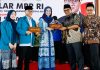 Pendidikan Kunci Sukses Indonesia Emas 2045