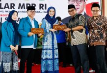 Pendidikan Kunci Sukses Indonesia Emas 2045