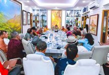 SOKSI Siap Sukseskan Munas Golkar dan Pilkada 2024