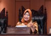 Gelar Sidang Tahunan, Plt. Sesjen MPR: Perlu Sinergi Antar Unit Kerja Agar Sukses Acara Plt Sesjen MPR Siti Fauziah